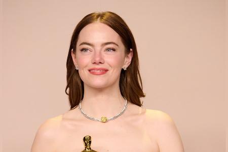 Emma Stone will ab jetzt mit ihrem richtigen Namen angesprochen werden