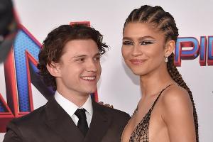 Zendaya und Tom Holland: Planen sie ihre Hochzeit?