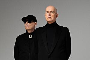 Aktuelle Tipps: Die Pet Shop Boys feiern einen deutschen TV-Klassiker: Das sind die Musik-Highlights der Woche