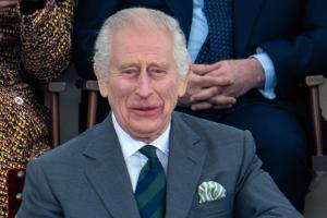 König Charles: Keine Zeit für Harry, aber wichtiger Termin mit William