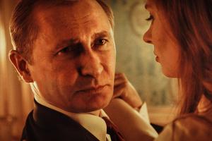 "Putin": Trailer zu Deepfake-Film zeigt Kreml-Chef in Windeln