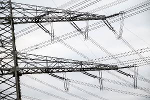 Zahlreiche Betriebe von kurzen Stromausfällen betroffen