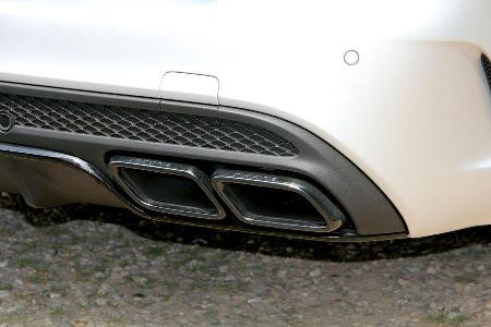 Posaidon Mercedes-AMG C 63 T-Modell - Kombi - Tuning