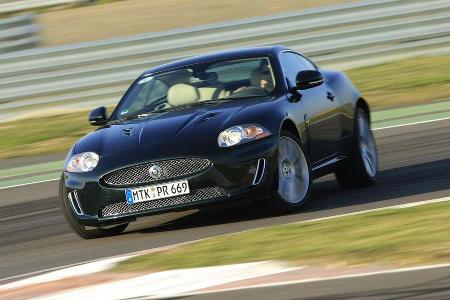 Jaguar XK