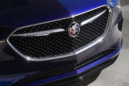 Buick Avista Concept