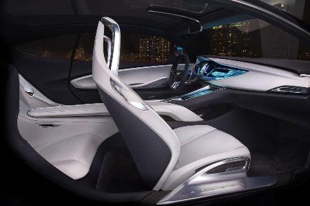 Buick Avista Concept