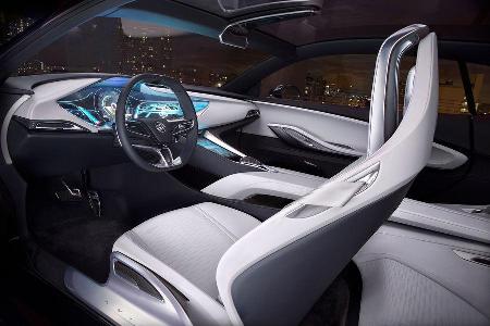 Buick Avista Concept