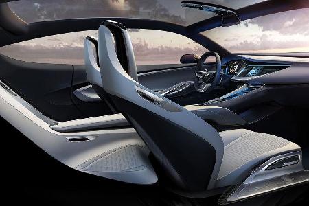 Buick Avista Concept