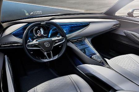 Buick Avista Concept