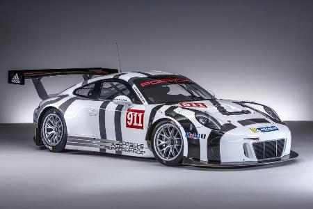 Porsche GT3 R Studio Totale Porsche GT3 R Studio Totale