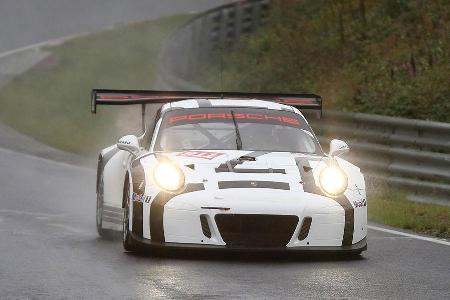08/2015, Porsche 911 GT3 R