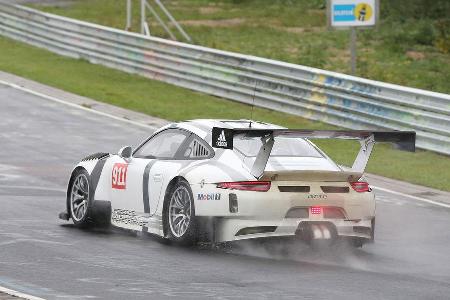 08/2015, Porsche 911 GT3 R
