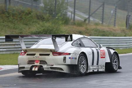 08/2015, Porsche 911 GT3 R