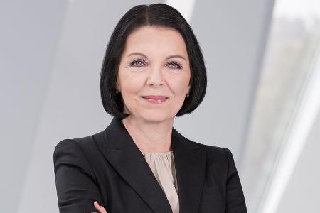 Christine Hohmann-Dennhardt