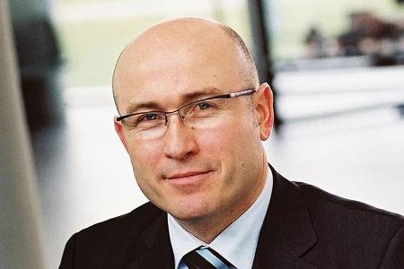 Bernhard Maier