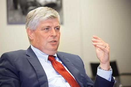 Wolfgang Hatz