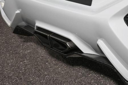 Roding Roadster R1 by Dähler