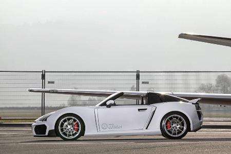 Roding Roadster R1 by Dähler