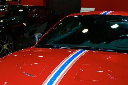 Ferrari California T - Tailor Made