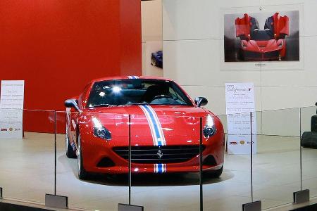 Ferrari California T - Tailor Made