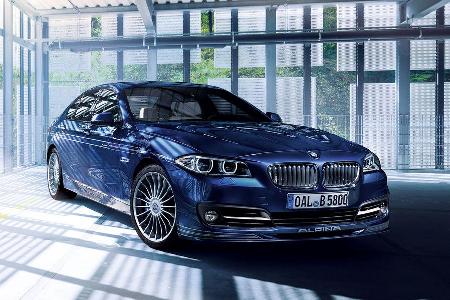 Alpina B5 Biturbo