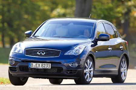 Infiniti EX