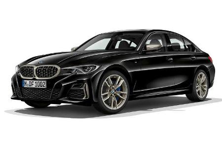 BMW M340i