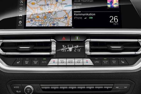 BMW 3er Leak