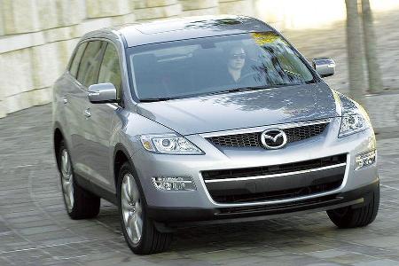 Mazda CX-9