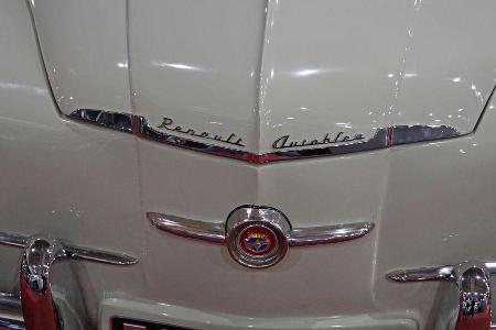 01/2016 - Interclassics Maastricht, Tops