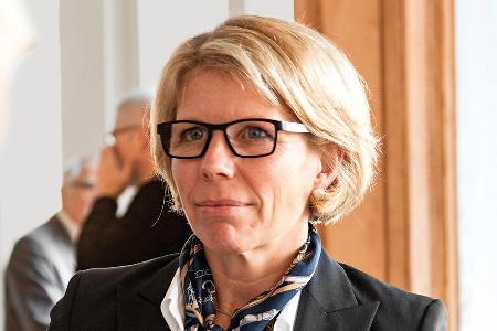 Anke Kleinschmidt