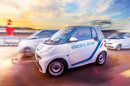 Carsharing