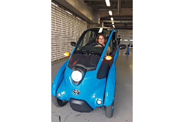 Elektroauto