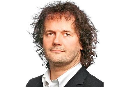 Josef Reitberger