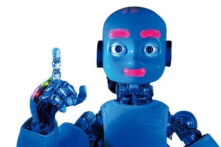 Roboter