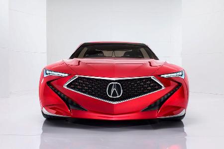 Acura Precision Concept