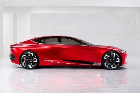 Acura Precision Concept