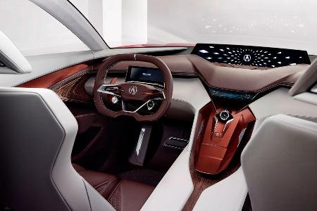 Acura Precision Concept