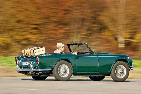 01/2016 - Motor Klassik, Heftvorschau, Heft 02/2016 mokla