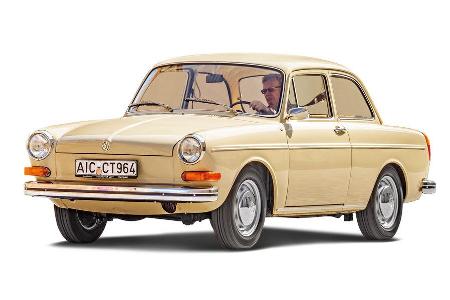 01/2016 - Motor Klassik, Heftvorschau, Heft 02/2016 mokla