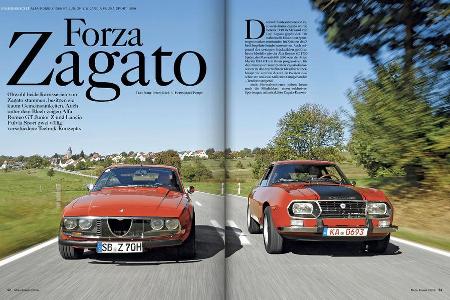 01/2016 - Motor Klassik, Heftvorschau, Heft 02/2016 mokla