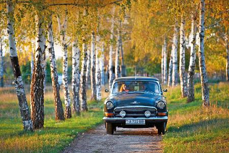 01/2016 - Motor Klassik, Heftvorschau, Heft 02/2016 mokla