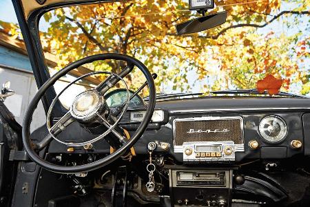 01/2016 - Motor Klassik, Heftvorschau, Heft 02/2016 mokla