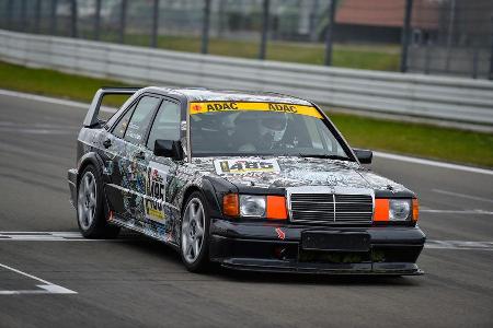 01/2016 - Motor Klassik, Heftvorschau, Heft 02/2016 mokla