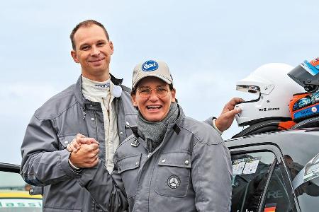 01/2016 - Motor Klassik, Heftvorschau, Heft 02/2016 mokla