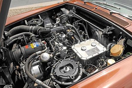 01/2016 - Motor Klassik, Heftvorschau, Heft 02/2016 mokla