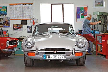 01/2016 - Motor Klassik, Heftvorschau, Heft 02/2016 mokla