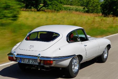 01/2016 - Motor Klassik, Heftvorschau, Heft 02/2016 mokla