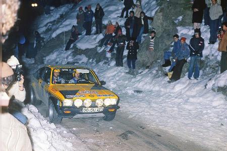 01/2016 - Motor Klassik, Heftvorschau, Heft 02/2016 mokla
