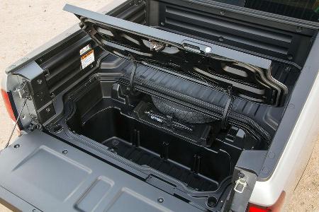01/2016 Honda Ridgeline